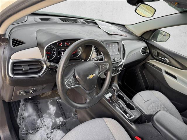 Used 2024 Chevrolet Equinox LS image 11