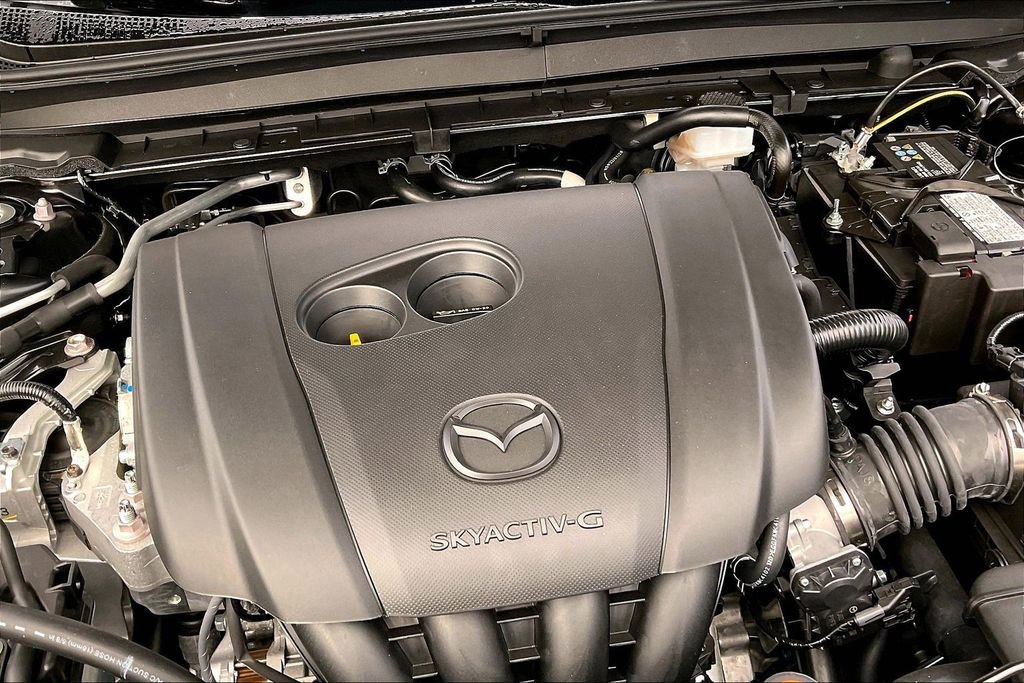 New 2026 MAZDA CX-30 Aire Edition AWD/4WD image 11