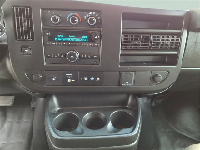 Used 2019 Chevrolet Express 2500 w/ Driver Convenience Package image 19