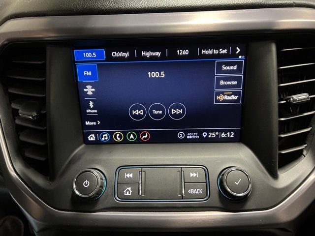 Used 2020 GMC Acadia AT4 w/ LPO, Floor Liner Package image 43