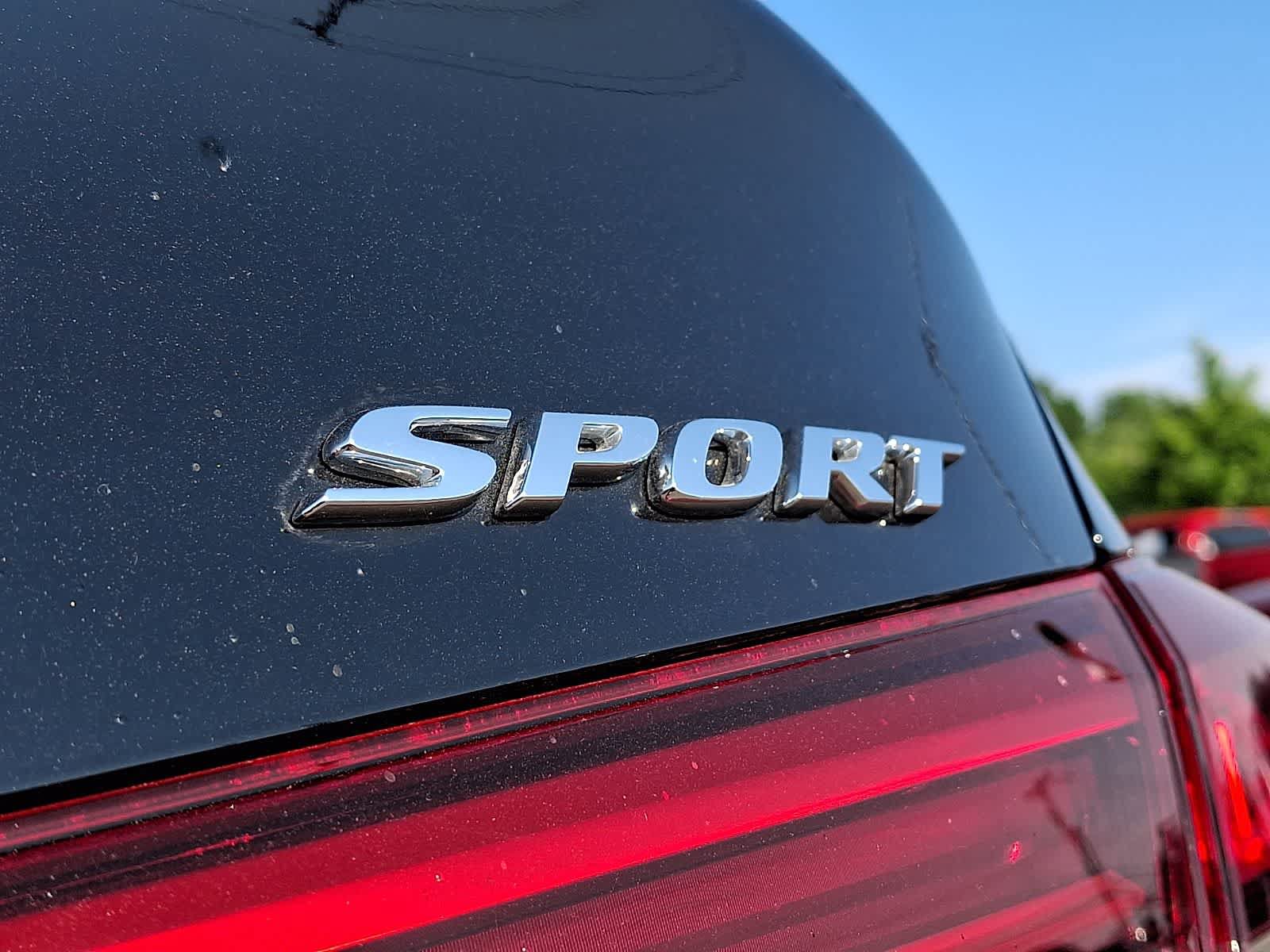 Used 2022 Honda Civic Sport image 31