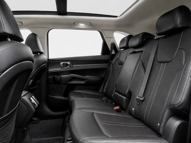 Used 2024 Kia Sorento S w/ Panoramic Sunroof Package AWD/4WD image 21