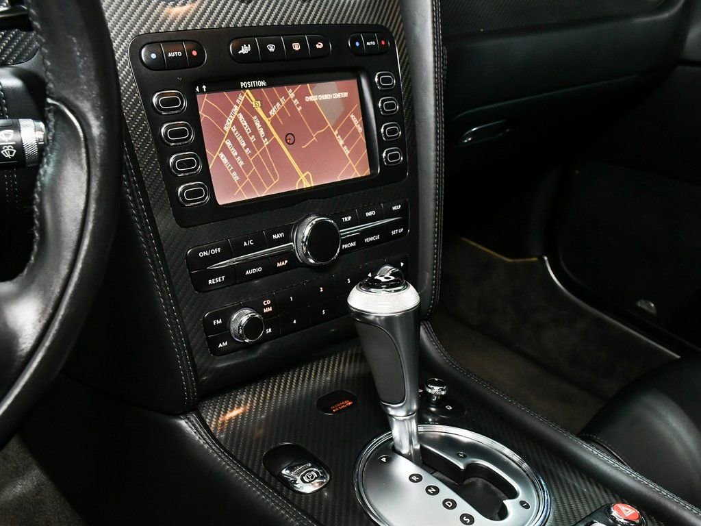 Used 2011 Bentley Continental GT Supersports image 34