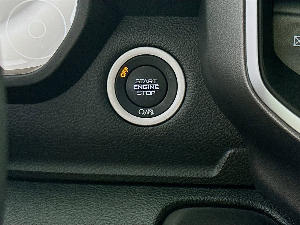 New 2026 RAM 1500 Big Horn image 20