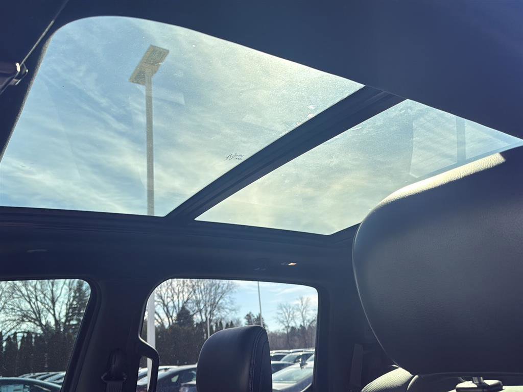 Used 2019 RAM 1500 Sport w/ Leather & Sound Group image 10