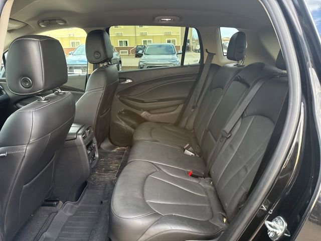 Used 2017 Buick Envision Essence image 18