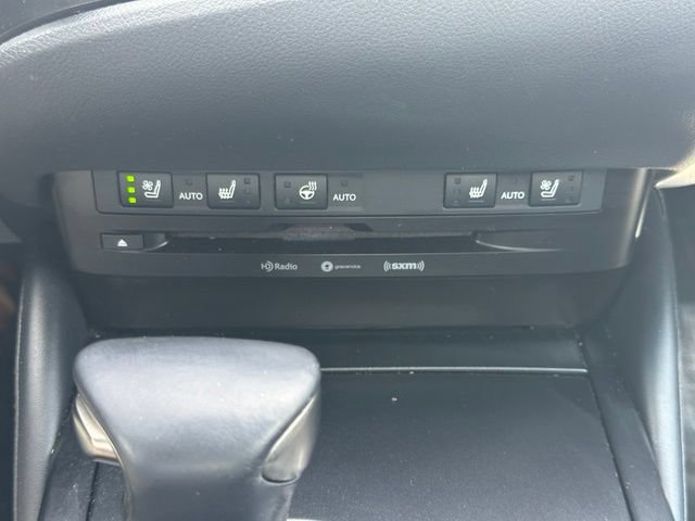 Used 2019 Lexus ES 350 w/ Premium Package FWD image 20