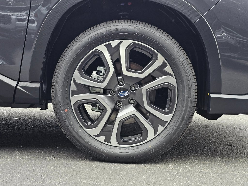 New 2027 Subaru Ascent Limited AWD/4WD image 9