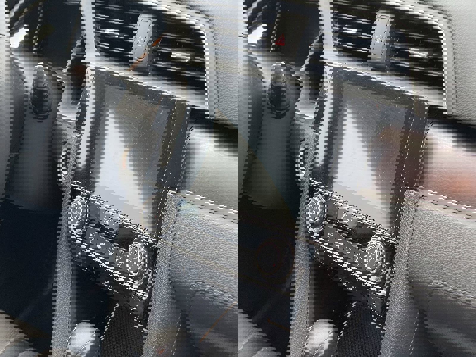 Used 2017 Honda Civic Touring image 7