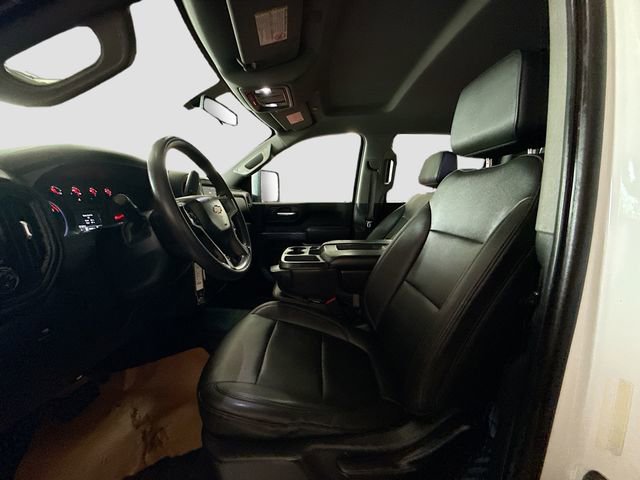 Used 2020 Chevrolet Silverado 3500 W/T w/ WT Fleet Convenience Package AWD/4WD image 19