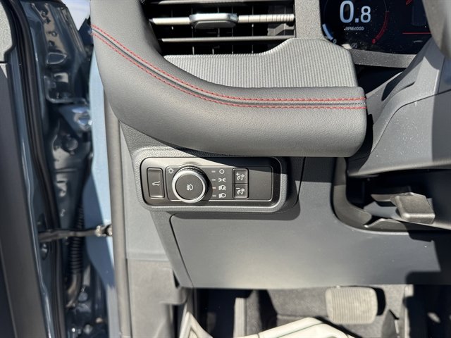 New 2026 Ford Explorer ST image 10