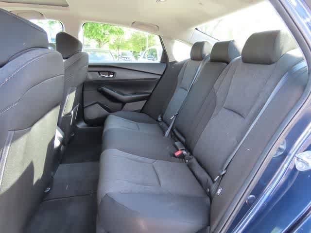 Used 2023 Honda Accord EX image 12