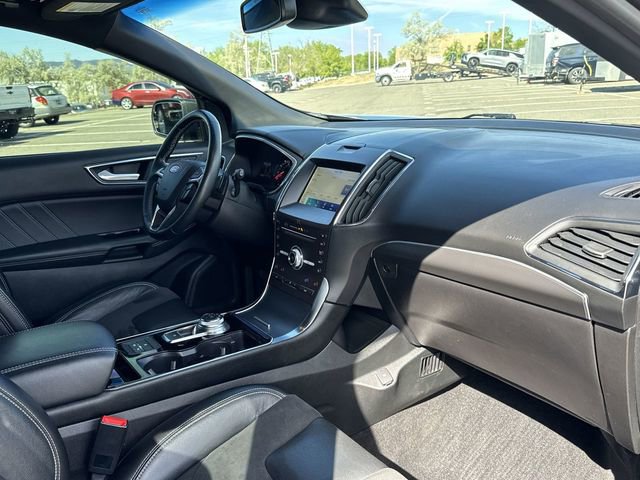 Used 2019 Ford Edge ST w/ Equipment Group 401A AWD/4WD image 29