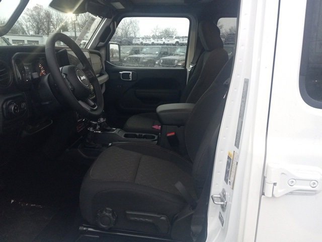 New 2026 Jeep Gladiator Mojave image 18