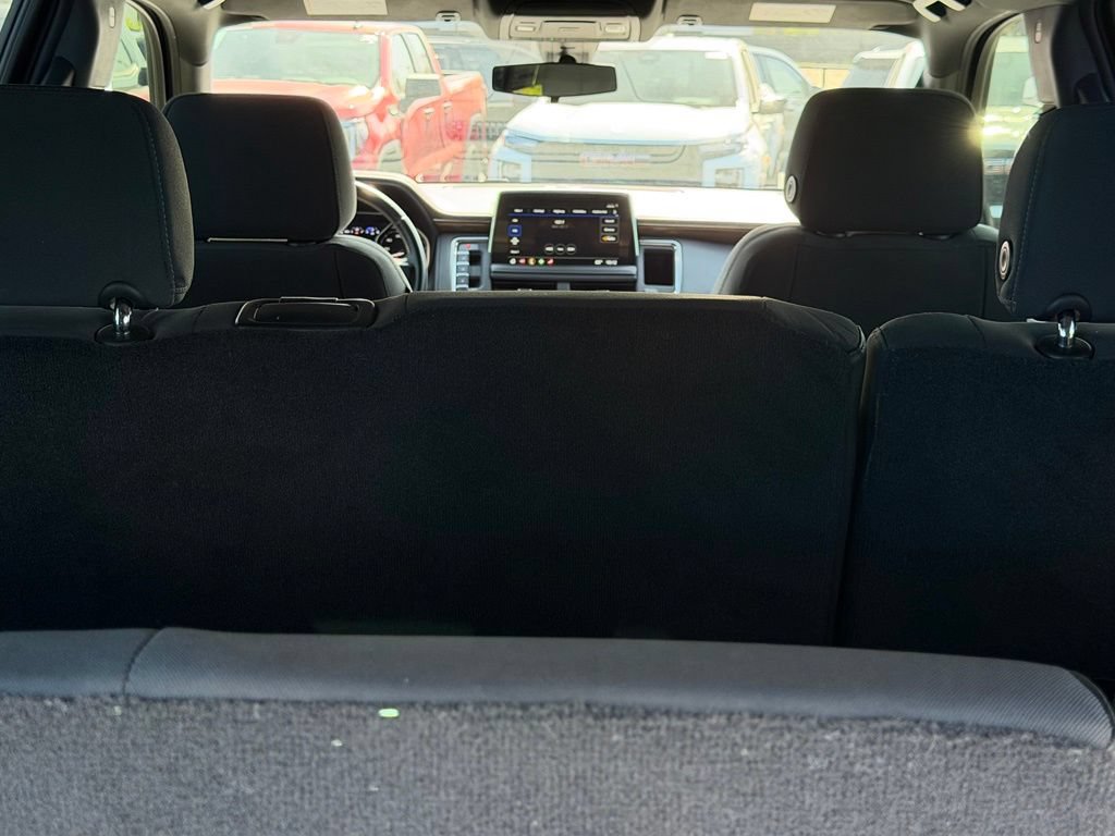Used 2021 GMC Yukon SLE RWD image 10