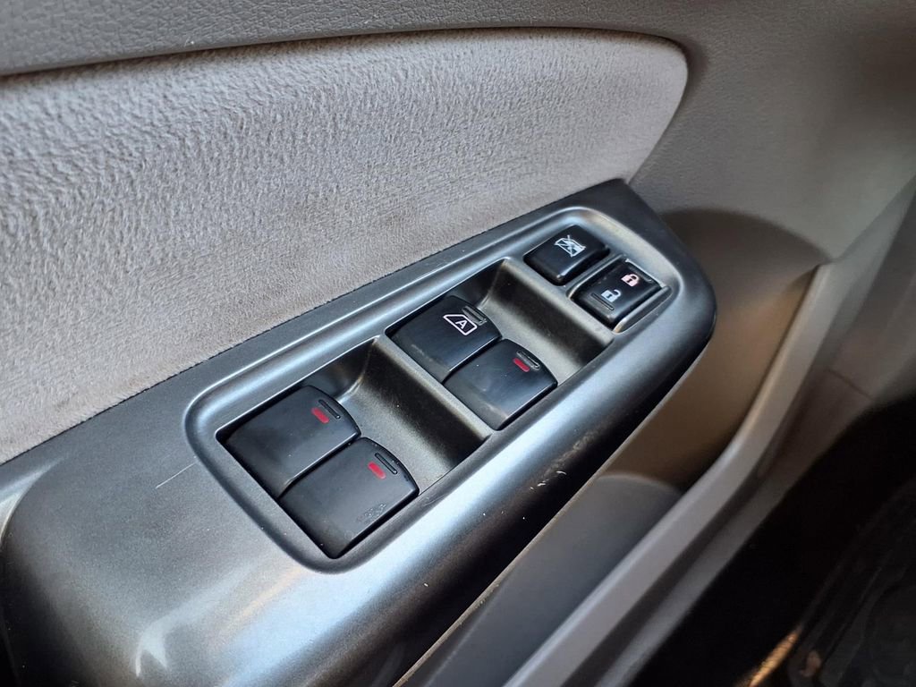 Used 2011 Subaru Forester 2.5XT Touring image 23