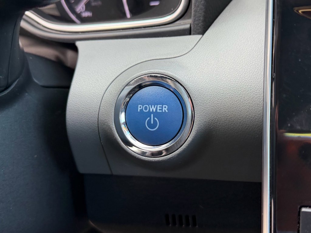 Certified 2022 Toyota Avalon Limited w/ Advanced Safety Package image 23