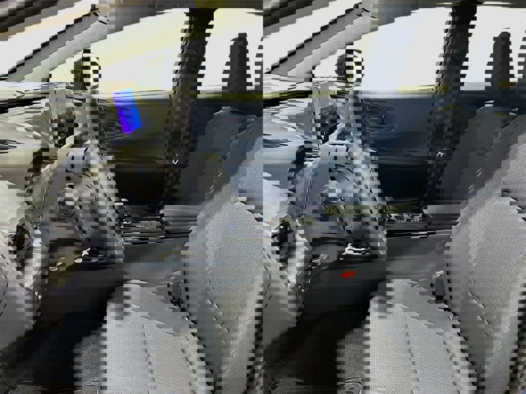 New 2026 Toyota Prius LE image 19