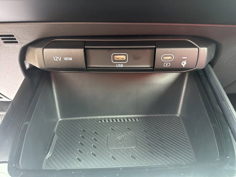 New 2025 Kia Niro Wind w/ Wind Preserve Package image 38