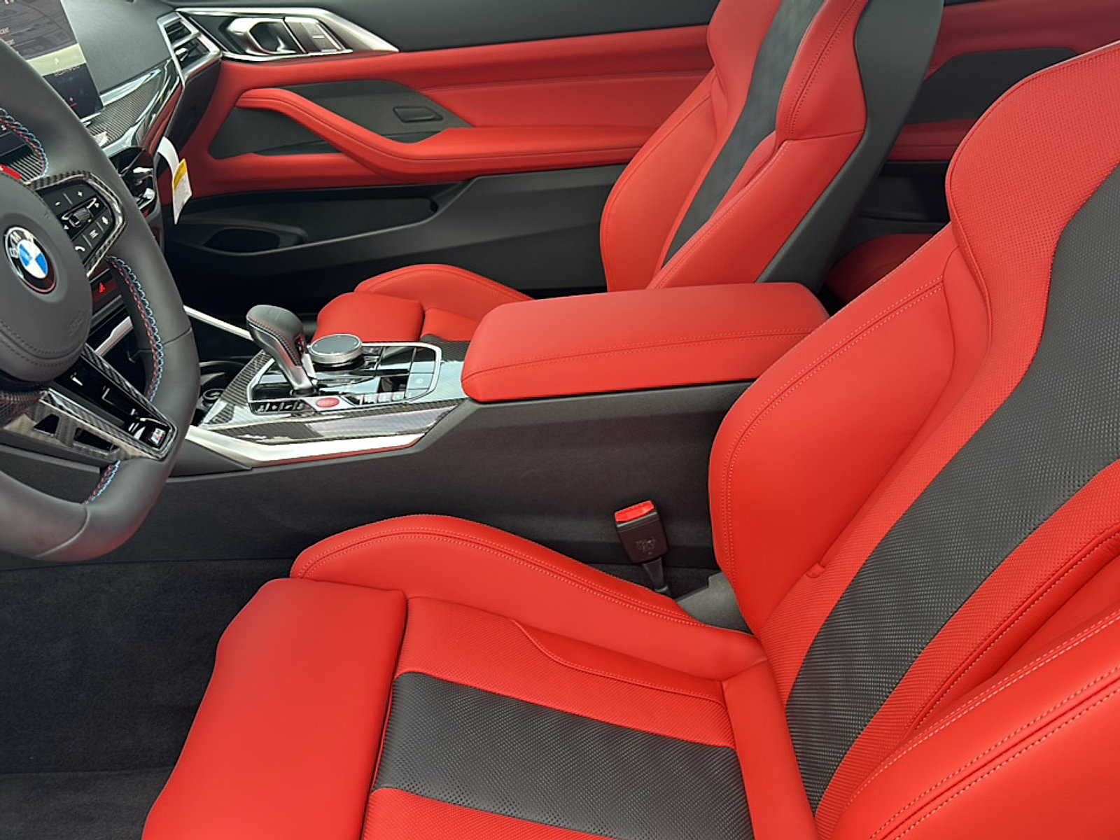 New 2026 BMW M4 Competition w/ Executive Package image 10