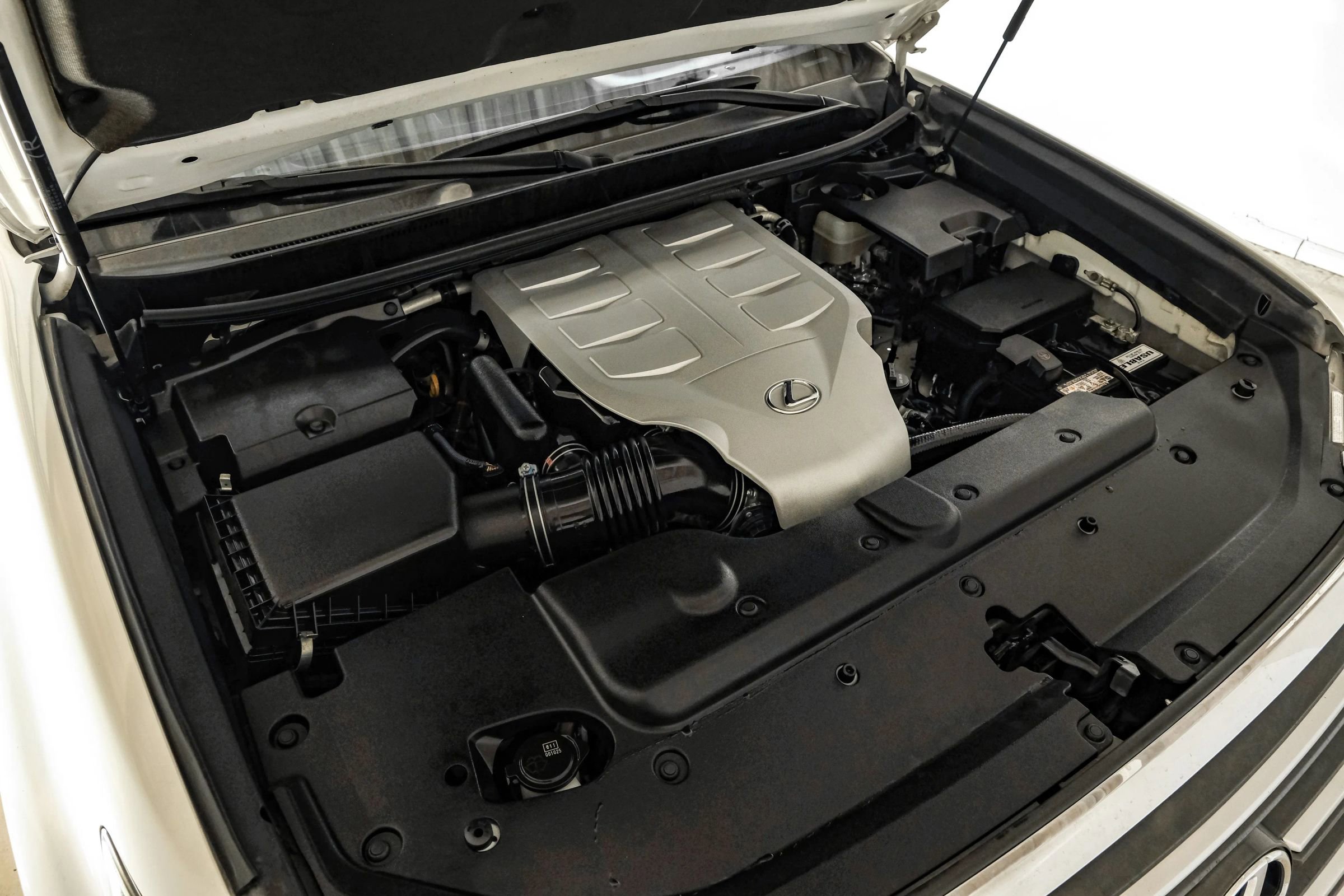 Used 2017 Lexus GX 460 image 58