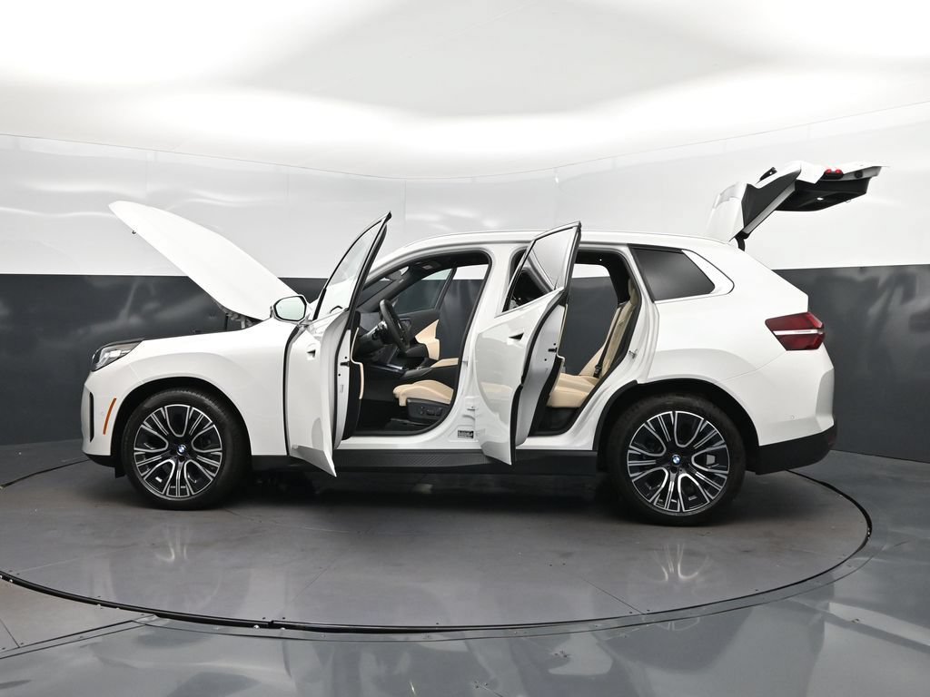 Certified 2025 BMW X3 xDrive30i w/ Convenience Package AWD/4WD image 46