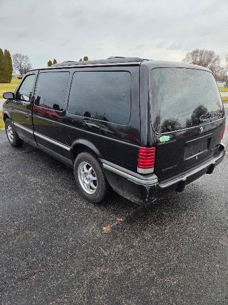 Used 1993 Plymouth Grand Voyager LE FWD image 6