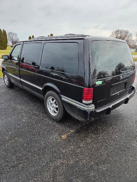Used 1993 Plymouth Grand Voyager LE image 6
