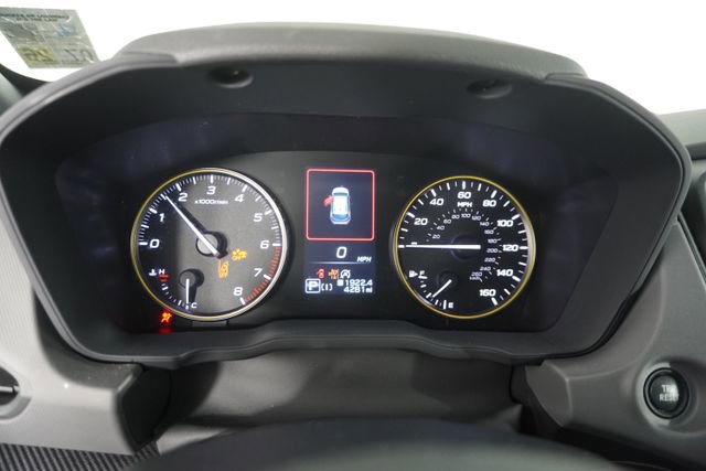 Certified 2025 Subaru Crosstrek 2.5i Sport w/ Crosstrek Mirror Package image 31