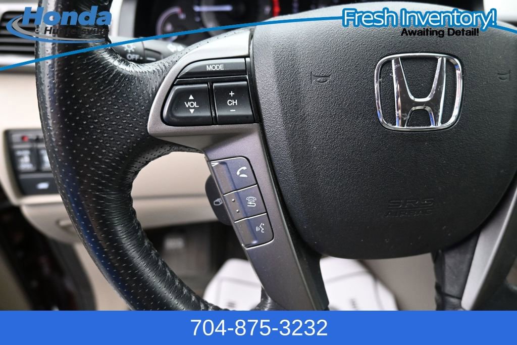 Used 2016 Honda Odyssey EX-L image 14