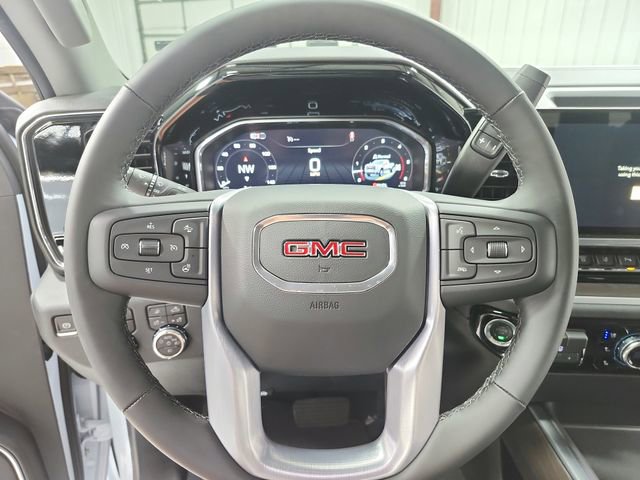 New 2026 GMC Sierra 3500 SLT w/ SLT Convenience Package AWD/4WD image 25