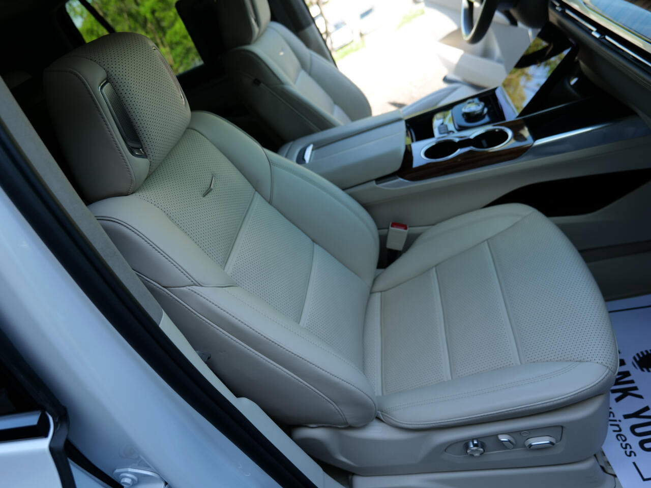 Used 2025 Cadillac Escalade Sport Platinum w/ LPO, Floor Liner Package image 36