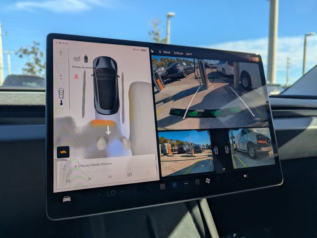 Used 2024 Tesla Model 3 Long Range image 29