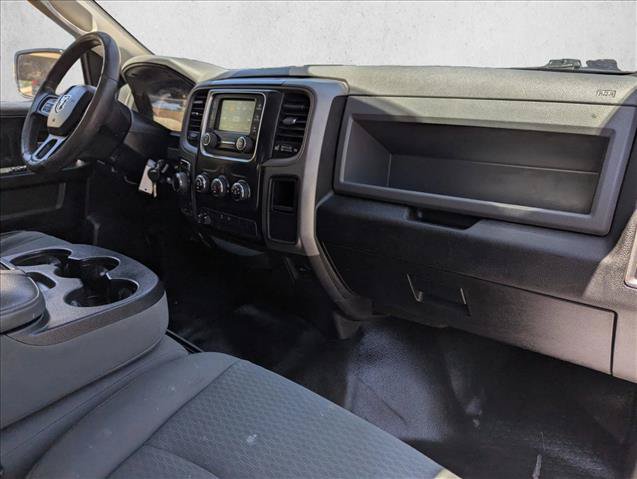 Used 2019 RAM 1500 Tradesman w/ Popular Equipment Group AWD/4WD image 21