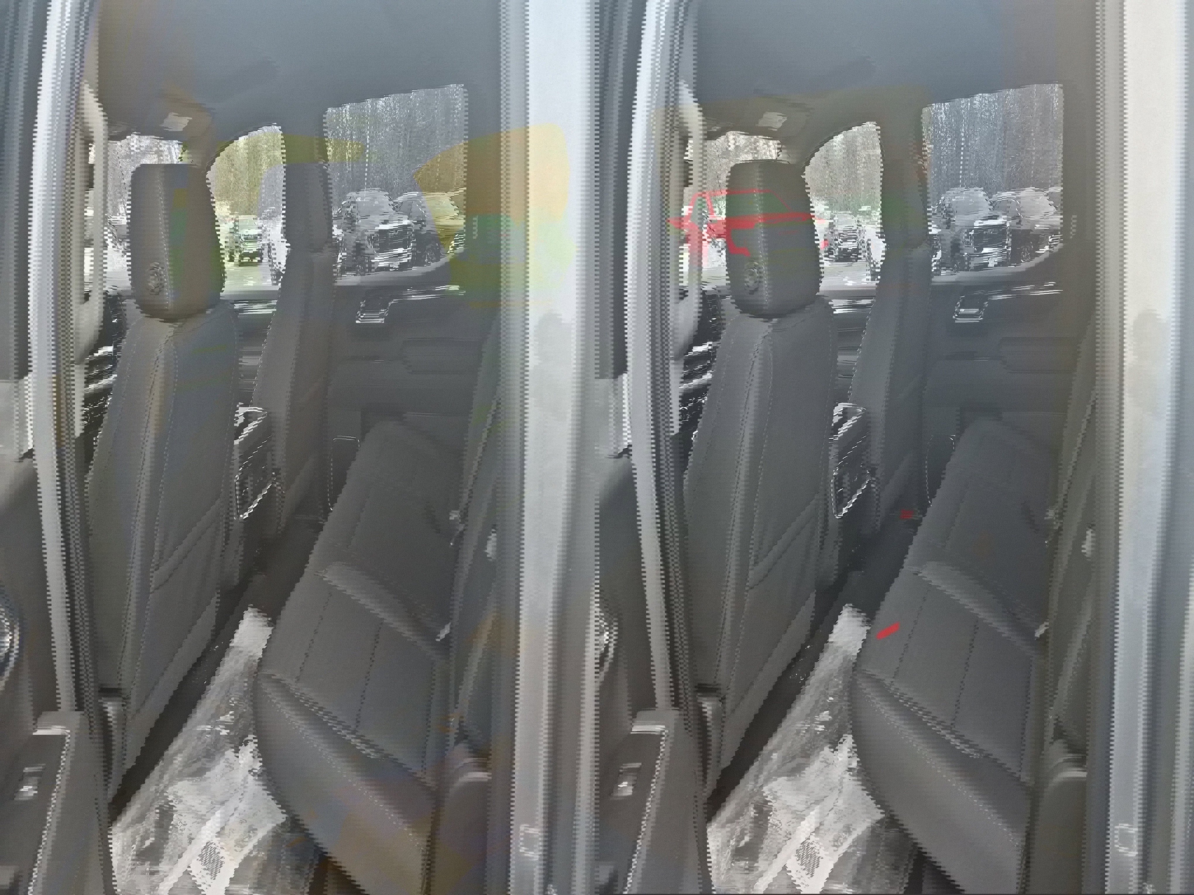 Used 2026 GMC Sierra 1500 Elevation w/ Preferred Package image 23