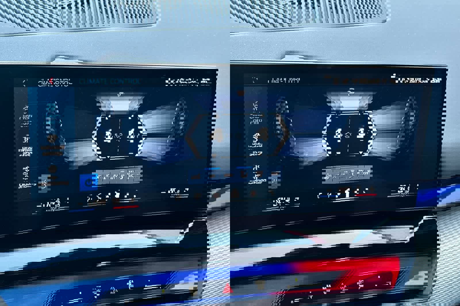 Used 2025 BMW M5 w/ Carbon Package image 23