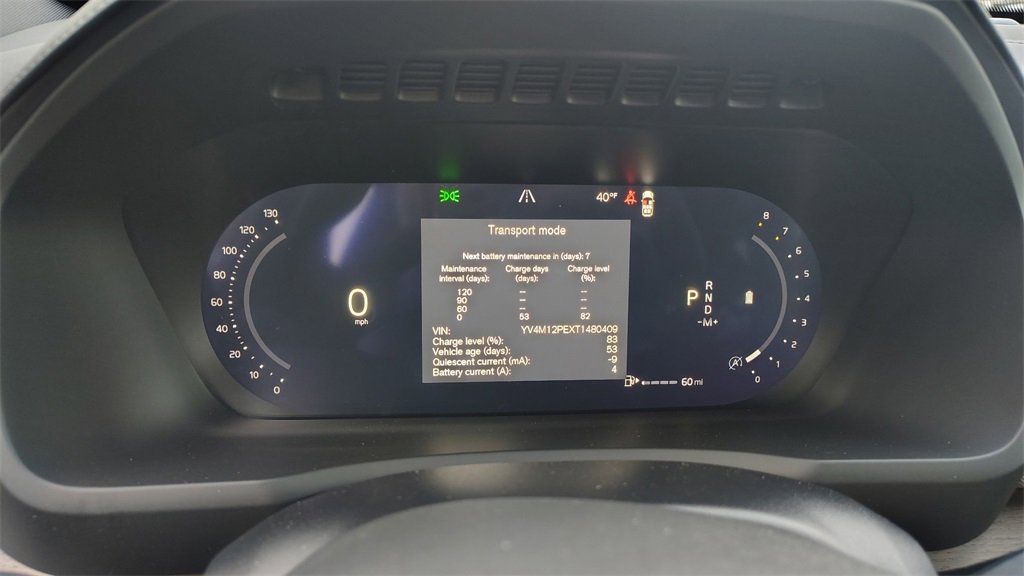 New 2026 Volvo XC90 B5 Plus image 13