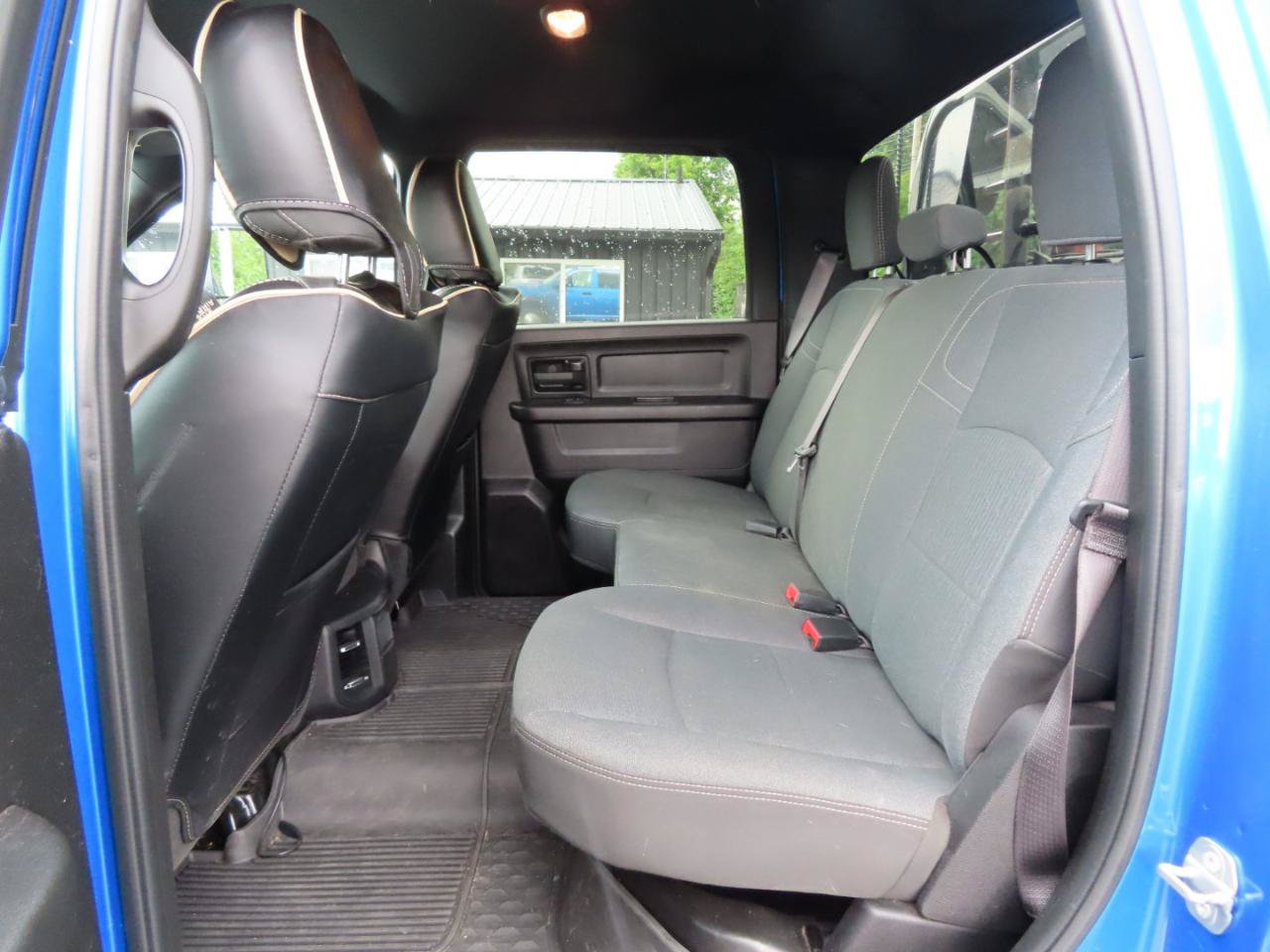 Used 2022 RAM 4500 Tradesman w/ Towing Technology Group AWD/4WD image 27