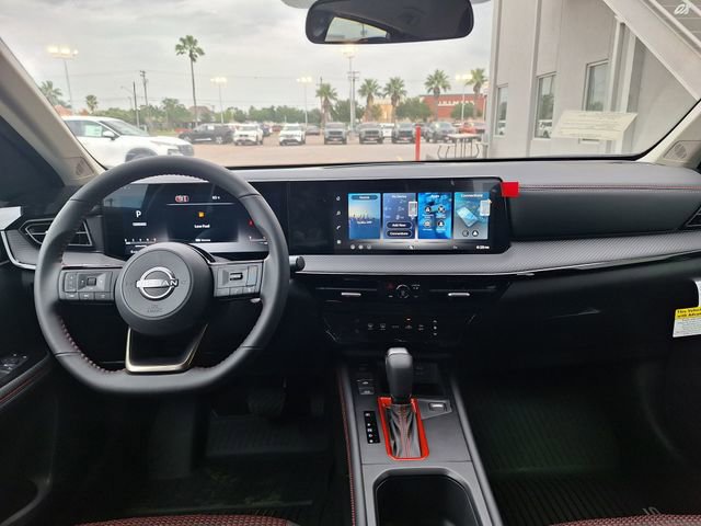 New 2026 Nissan Kicks SR FWD image 13