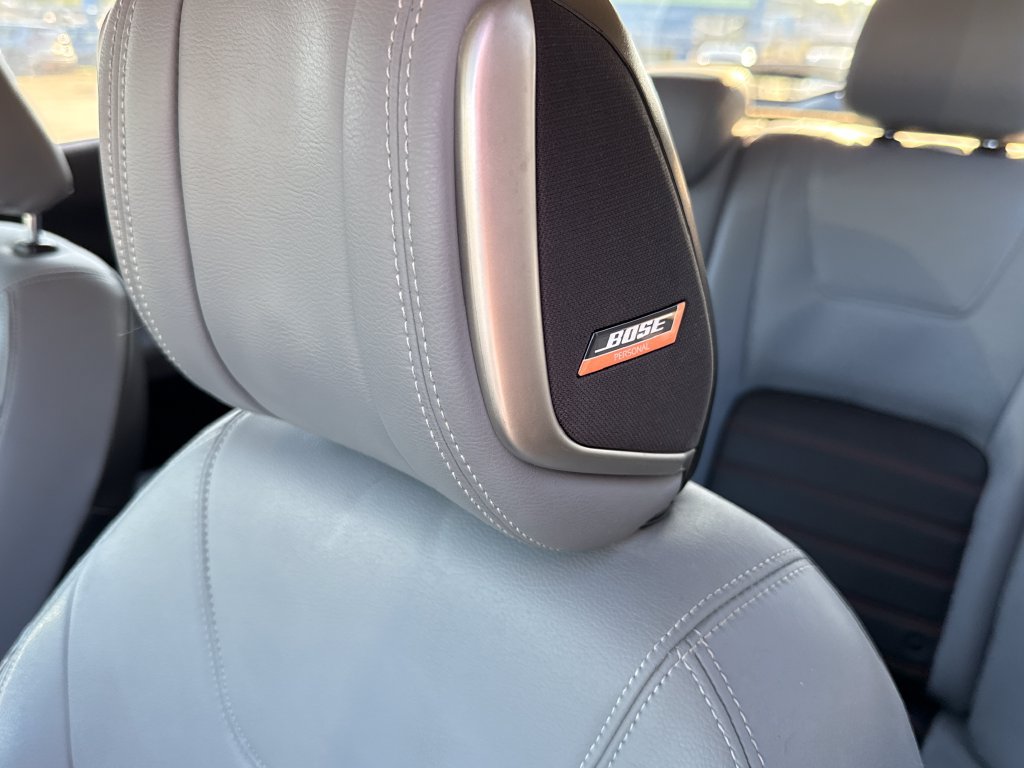 Used 2022 Nissan Kicks SR w/ Premium Package FWD image 21