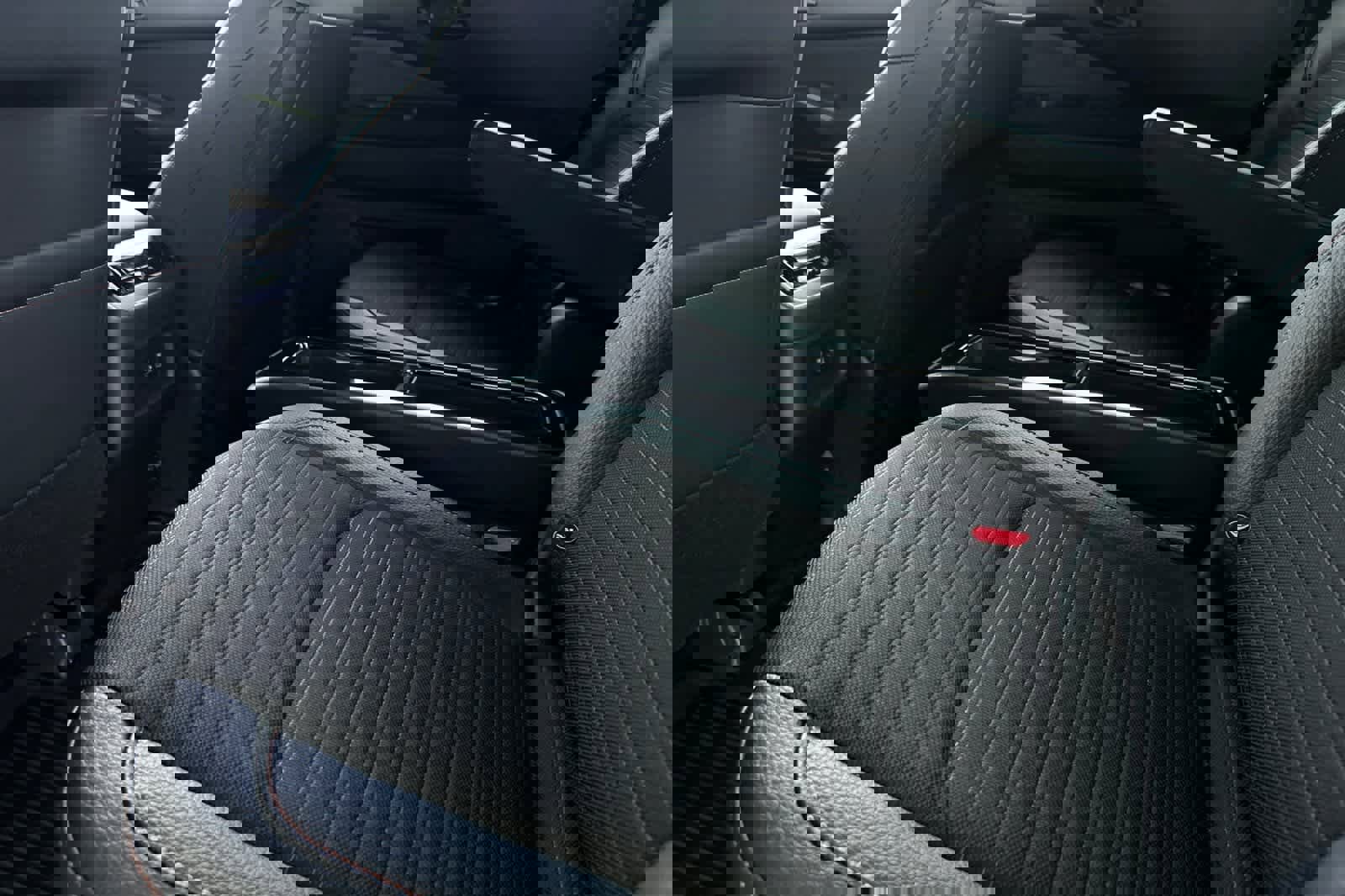 New 2025 Nissan Pathfinder Rock Creek image 5