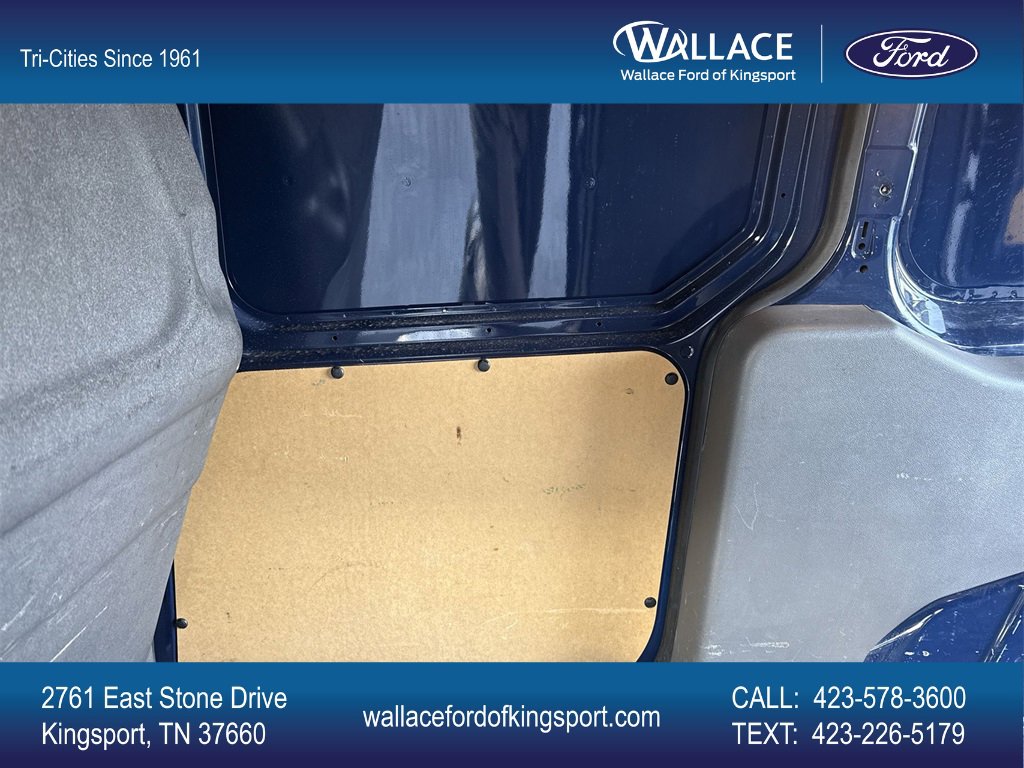 Used 2020 Ford Transit Connect XL w/ Trailer Tow Package image 20