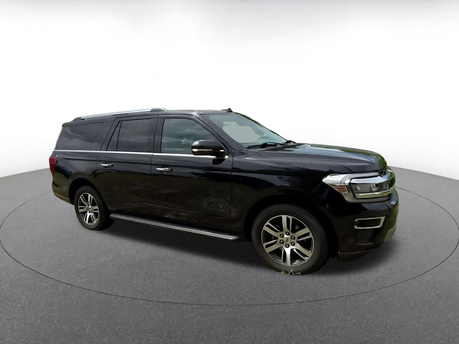 Used 2024 Ford Expedition Max Limited AWD/4WD video 2