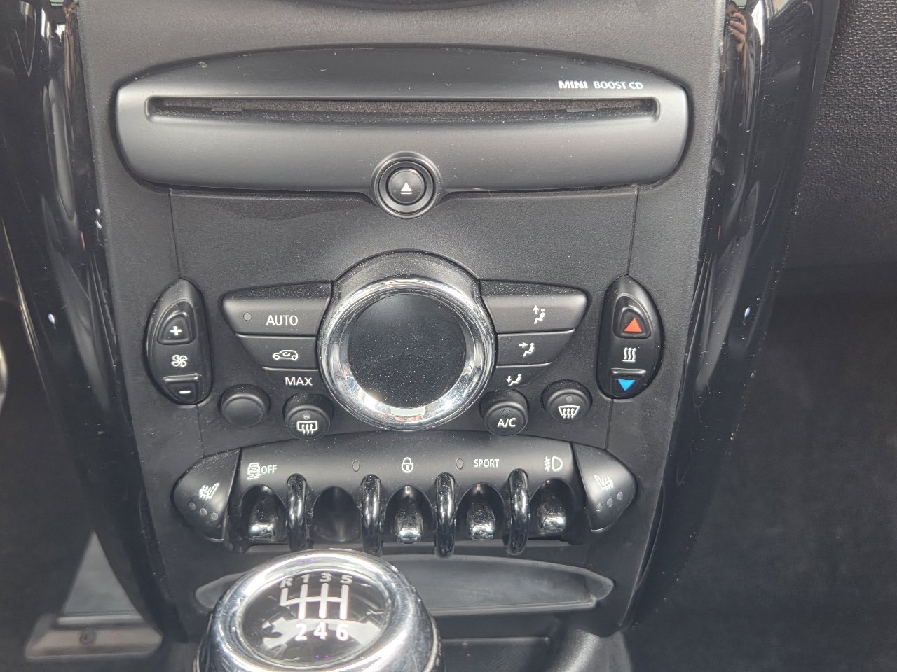 Used 2015 MINI Cooper Countryman S image 24