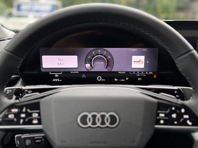 New 2026 Audi Q3 quattro 2.0T AWD/4WD image 19