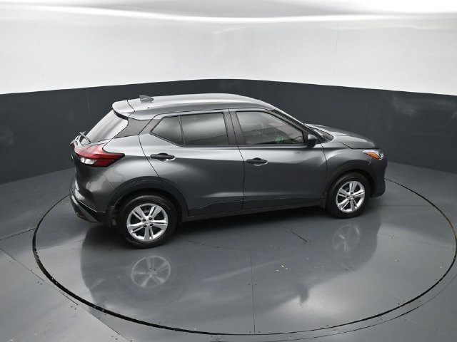 Certified 2025 Nissan Kicks Play S FWD image 27