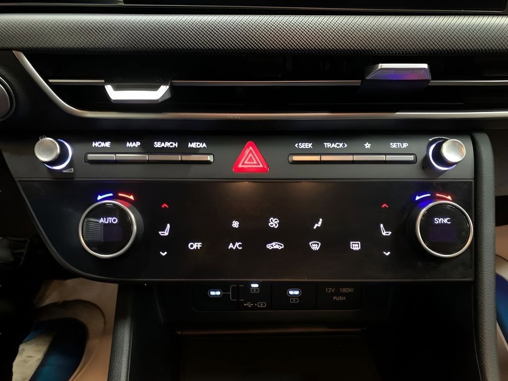 Used 2024 Hyundai Sonata SEL image 18