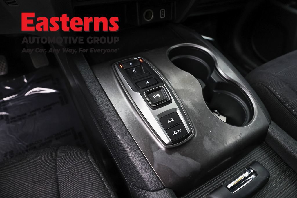 Used 2021 Honda Pilot EX image 13