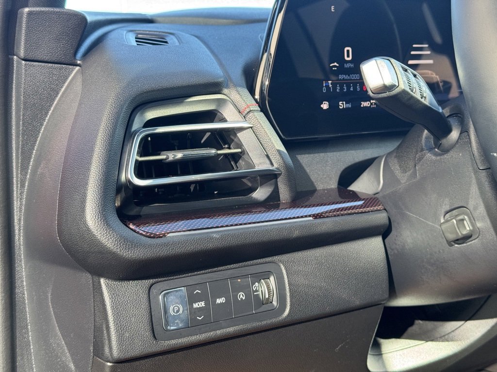 Used 2024 Chevrolet Traverse RS w/ LPO, Floor Liner Package image 26