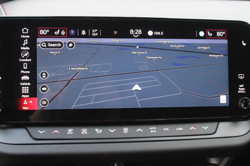 New 2025 Dodge Charger R/T w/ Quick Order Package 25M R/T image 21